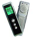 Grabadora De Voz Digital Con Conexi�n Telef�nica (qw131)