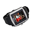 Gs2000 De Localisation Gps Et Le Suivi Int�gr�s Dans Touch 2g De M�moire �cran Du Mobile Montre (sz09160001)