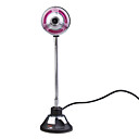 Cuello Flexible 300k P�xeles Usb 2.0 Webcam (drivers)