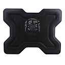 Usb Tablette De Refroidissement Aliment� Pour 10 ~ 15 ��ordinateurs Portables Avec Hub Usb 2 Ports