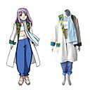 Mai Otome Cosplay Costume Mashiro (mr-101-019)