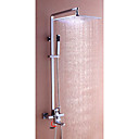 Chrome De Fixation Murale Baignoire / Douche Robinet 0913-pie-017