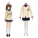 Traje Cosplay Clannad (mr-034-004)