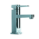Mitigeur Chrom�e Robinetterie De Lavabo De Salle De Bains Centerset 0918-6010-30