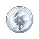 Puissance Lumineuse Professionnelle Feux Antibrouillards Halog�nes - Set - 8500 - Blanc Chaud (une Paire) (szc5632)