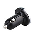 Cigarrillos 1000ma Coche Accionado Adaptador Usb / Cargador (12v/24v Cc)