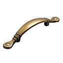 Cabinet En Laiton Ancien (pack De 5) (0768-c762-ae)