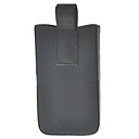 Caso De La Pu De Protecci�n Para El Iphone 4 (negro)