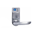 Adel C�digo Pin Biom�tricos De Huellas Dactilares Cerradura De La Puerta (0982-diy-3398cc)