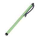 Aleaci�n De Aluminio Touchpad L�piz �ptico Para Ipad (verde)