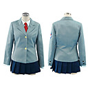 Higurashi Cosplay Sonozaki (mr-032-008)