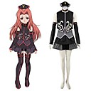 Cuentos Del Traje Cosplay Abismo (mr-059-001)