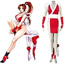 Roi De Chasse Costume Mai Shiranui Cosplay (mr-056-002)