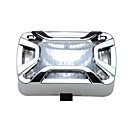 Puissance Lumineuse Professionnelle Feux Antibrouillards Halog�nes - Set - 1029 - Blanc Chaud (une Paire) (szc5645)