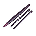 Premium Stylus Touch Pens for Nintendo DSi LL Red