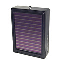 Mini Eavesdropping Device with Solar Charger