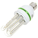 E27 4w 54-llev� La Energ�a C�lida Luz Blanca Bombilla De Ahorro De Luz (220v Ca)