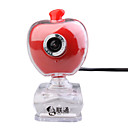 Usb De Apple En Forma De Pc C�mara Web (300k P�xeles)