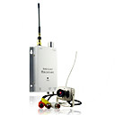 Sans Fil Espion Amateur Ensemble Cam�ra Couleur Audio Avec Un R�cepteur A / V (xh-09)