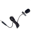 Mini Micr�fono De Clip