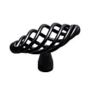 Huil� Boutons En Laiton Cage Cabinet (pack De 10) (0768-c191sb)