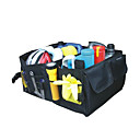 Sacoche Organisateur Tronc Pliage Sac Coffre De La Voiture - - - Pratique - Durables (szc5576)