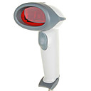 Acan 9800 Con L�ser Esc�ner De C�digo De Barras Port�til Usb / Lector De Escritorio O Port�til (2m De Cable)