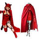 Lutero Traje De Vichy Cosplay Revoluci�n (mr-027-001)