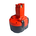Outil De Remplacement De Batterie De Puissance Gd-bos-9.6 (a) Pour Gsr9.6-1/gsr9.6v/gdr9.6v Bosch