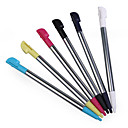 6-en-1 L�piz L�piz Para Nintendo Dsi Ll / Dsi (juego De 6 L�piz)