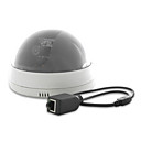 Sony Ccd Montaje Del Techo De La C�mara De Seguridad Ip (se259)