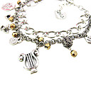 Aut�ntico Julieprs Pulsera De Moda (j20889)