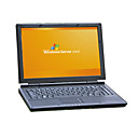 wholesale Notebook-Mini Laptop-14.1" TFT-Intel Merom CM540-1.86GHZ-1GB DDR2-160G-Wifi-1.3Mega Pixels Webcam(SMQ5481)