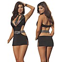 Traje De G�ngster Sexy