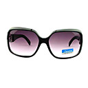 Gafas De Sol De Moda Completa Aro De Pl�stico Para Las Mujeres (0833-8800901)