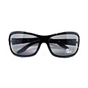 Lunettes De Soleil Plein La Jante En Plastique De Mode Pour Hommes (1031-sh-1043)