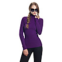 Manches Longues � Col Roul� En Cachemire Pull / Chandails En Cachemire Des Femmes (ff-c-bh0681015)