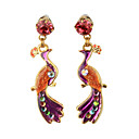 Julieprs Aut�ntico Exquisito Pendiente (jc0218)