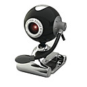 Operador De Telefon�a - Webcam De Gran Alcance Para Pc Port�til Con Micr�fono - 5,0 Mega P�xeles - Usb 2.0 - Sin Conductor (smq5695)