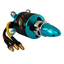 C2822 Sin Escobillas Outrunner 1000kv Avi�n De Motor (c2822a)