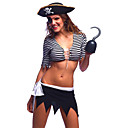 Maraudeur Costume De Pirate
