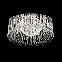 Lustre En Cristal 12-lumi�re (1017-dy3345-12)