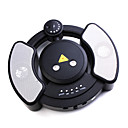 150mw Projecteur Laser Avec Haut-parleurs St�r�o Et Lecteur Mp3 (2 Go)