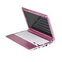 wholesale Notebook-Mini Laptop-12.1" TFT-Intel Atom N270-1.6GHz-1GB DDR2-160G-Wifi-1.3Mega Pixels Webcam(SMQ5661)