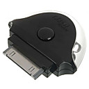 5-lampe De Poche 6-mode Add-on Pour Ipod/iphone3gs/4 - Blanc