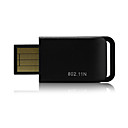 802.11n Adaptador Usb Inal�mbrico