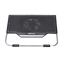 Lune Deepcool N2000 Notebook Cooler - Ventilateur Led - 1000 Tr / Min (smq5500)
