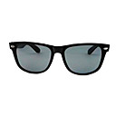 Compl�te De La Jante Lunettes De Soleil Polaris�es En Plastique De Mode Pour Hommes (0833-819801)
