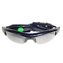 Hd 720p Sexy Lunettes De Soleil Appareil Photo Num�rique Cam�scope Espion Cach� (tra521)