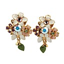 Julieprs Aut�ntico Exquisito Pendiente (jc0081)